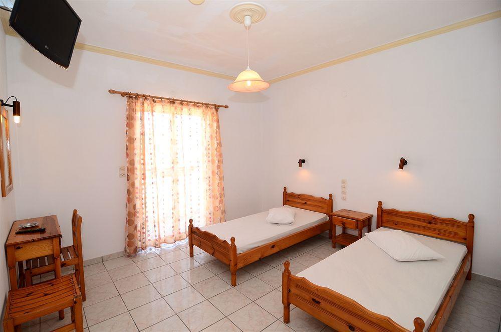 Athina Apartments Zakynthos Town Exterior foto