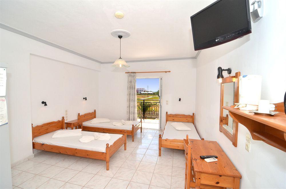 Athina Apartments Zakynthos Town Exterior foto